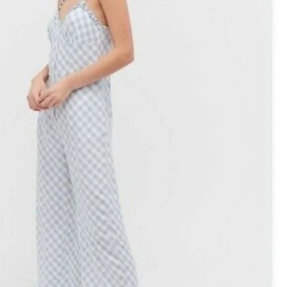 URBAN OUTFITTERS Jumpsuit - Picture 4 of 8